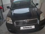 Toyota Avensis 2005 года за 4 200 000 тг. в Тараз