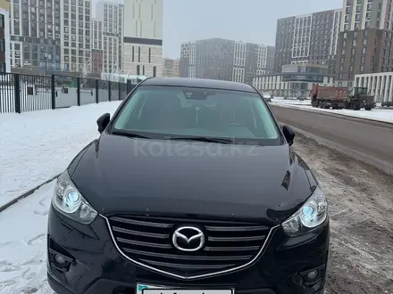 Mazda CX-5 2015 года за 8 700 000 тг. в Астана – фото 18