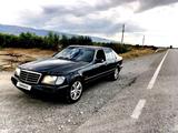 Mercedes-Benz S 280 1995 года за 2 000 000 тг. в Усть-Каменогорск – фото 2