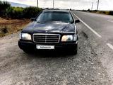 Mercedes-Benz S 280 1995 года за 2 000 000 тг. в Усть-Каменогорск – фото 3