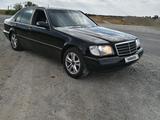 Mercedes-Benz S 280 1995 года за 2 000 000 тг. в Усть-Каменогорск – фото 4