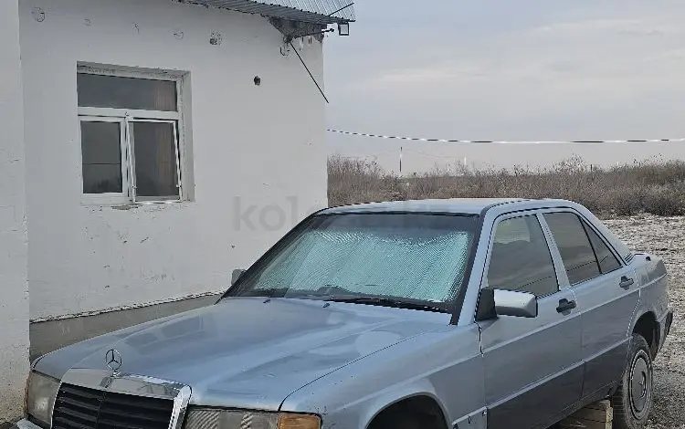 Mercedes-Benz 190 1990 годаfor500 000 тг. в Кызылорда