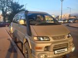 Mitsubishi Delica 1994 годаfor5 500 000 тг. в Алматы – фото 2