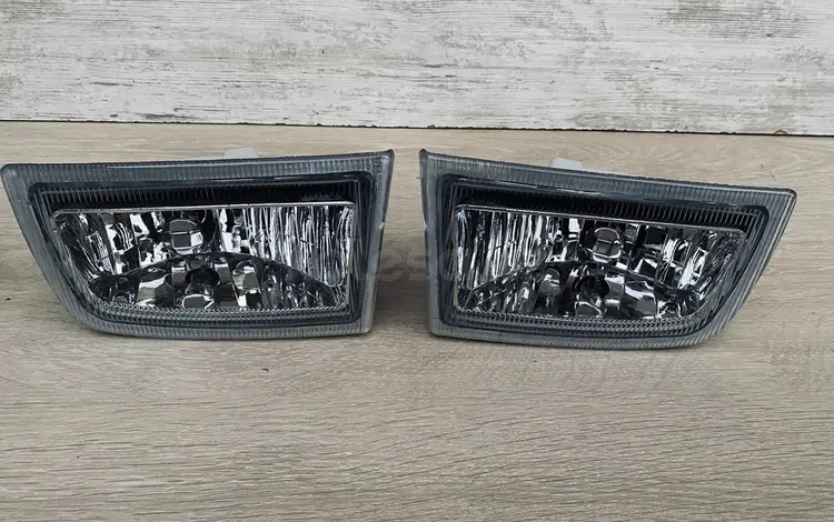 Toyota Land Cruiser Prado 90 противотуманка за 8 000 тг. в Алматы