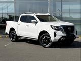 Nissan Navara 2025 годаүшін20 700 000 тг. в Астана