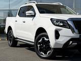 Nissan Navara 2025 годаүшін20 700 000 тг. в Астана – фото 4