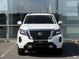Nissan Navara 2025 годаүшін20 700 000 тг. в Астана – фото 2