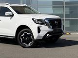 Nissan Navara 2025 годаүшін20 700 000 тг. в Астана – фото 3