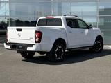Nissan Navara 2025 годаүшін20 700 000 тг. в Астана – фото 5