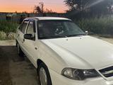 Daewoo Nexia 2013 года за 1 550 000 тг. в Тараз – фото 4