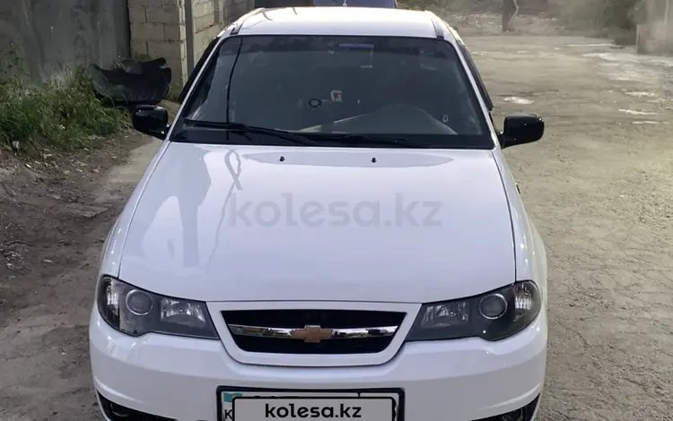 Daewoo Nexia 2013 года за 1 550 000 тг. в Тараз