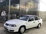Daewoo Nexia 2013 года за 1 550 000 тг. в Тараз – фото 3