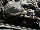 Двигатель 2,0-2,5 BMW E39 за 5 000 тг. в Алматы – фото 3