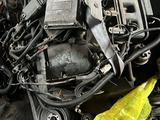 Двигатель 2,0-2,5 BMW E39 за 5 000 тг. в Алматы – фото 4