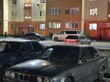 BMW 525 1992 годаүшін1 500 000 тг. в Тараз – фото 3