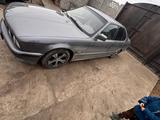 BMW 525 1992 годаүшін1 500 000 тг. в Тараз – фото 5