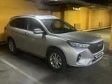 Haval M6 2023 года за 7 800 000 тг. в Рудный – фото 2