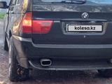 BMW X5 2001 годаүшін5 000 000 тг. в Шымкент