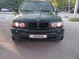 BMW X5 2001 годаүшін5 000 000 тг. в Шымкент – фото 5