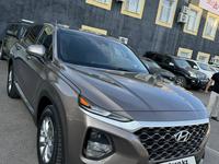 Hyundai Santa Fe 2019 годаүшін11 450 000 тг. в Астана