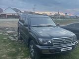 Toyota Land Cruiser 2005 года за 12 500 000 тг. в Уральск – фото 2