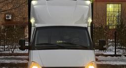 ГАЗ ГАЗель 2014 года за 7 900 000 тг. в Астана – фото 4