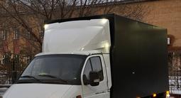 ГАЗ ГАЗель 2014 года за 7 900 000 тг. в Астана – фото 2