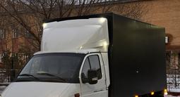 ГАЗ ГАЗель 2014 года за 7 900 000 тг. в Астана – фото 5