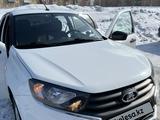 ВАЗ (Lada) Granta 2190 2021 года за 4 900 000 тг. в Караганда – фото 2