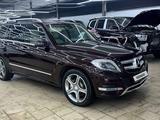 Mercedes-Benz GLK 300 2012 годаүшін11 500 000 тг. в Костанай – фото 4