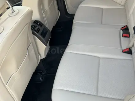 Mercedes-Benz GLK 300 2012 года за 11 500 000 тг. в Костанай – фото 22