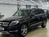 Mercedes-Benz GLK 300 2012 года за 12 500 000 тг. в Костанай