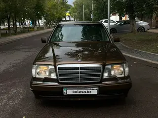 Mercedes-Benz E 280