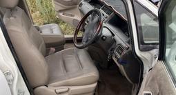 Honda Odyssey 1999 годаүшін2 700 000 тг. в Алматы – фото 5