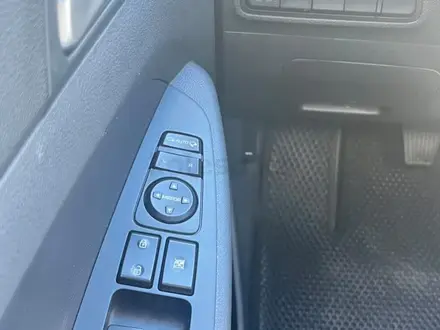 Hyundai Tucson 2019 года за 10 000 000 тг. в Костанай – фото 11