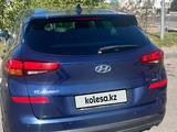 Hyundai Tucson 2019 годаүшін10 000 000 тг. в Костанай – фото 4