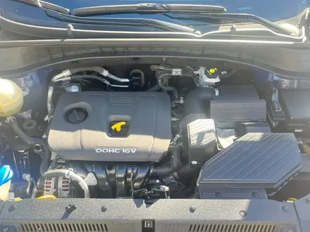 Hyundai Tucson 2019 года за 10 000 000 тг. в Костанай – фото 8
