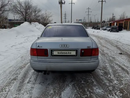 Audi A8 1996 года за 3 000 000 тг. в Астана – фото 2