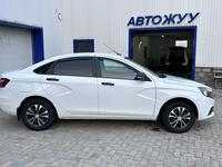 ВАЗ (Lada) Vesta 2018 года за 5 500 000 тг. в Темиртау