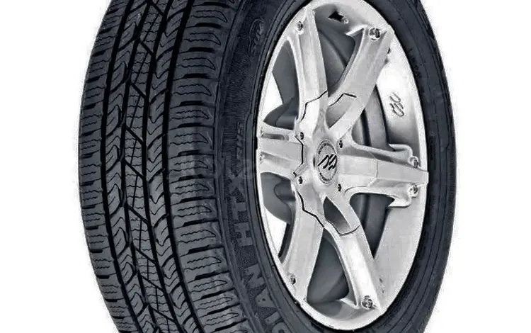 Nexen Roadian HTX RH5 275/65 R17 за 51 000 тг. в Алматы