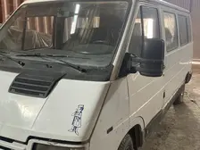 Renault Trafic, 1998