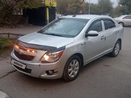 Chevrolet Cobalt 2021 года за 4 900 000 тг. в Семей