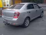 Chevrolet Cobalt 2021 годаfor4 900 000 тг. в Семей – фото 5