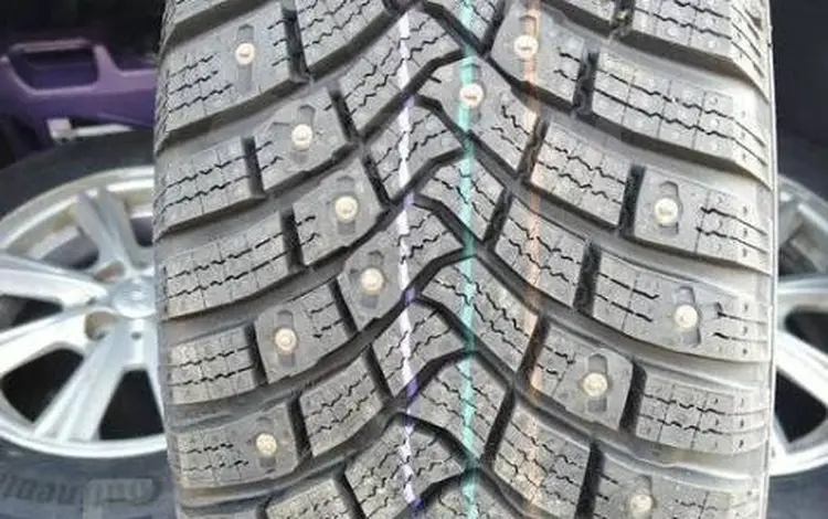 Continental IceContact 3 TA 235/65 R18 за 142 700 тг. в Алматы