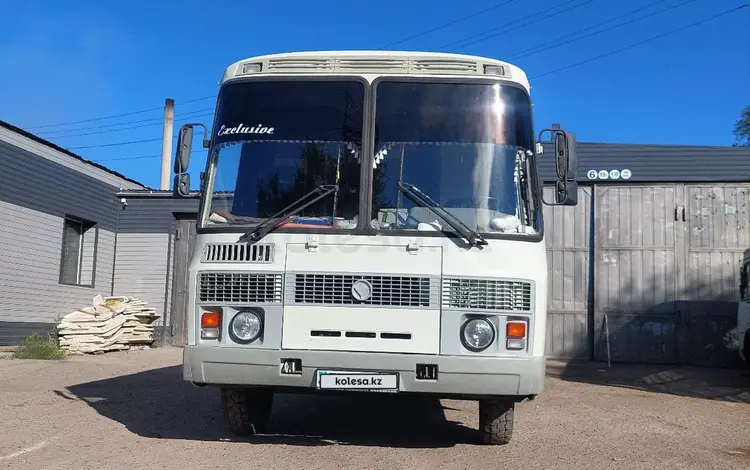 ПАЗ  3205 2008 года за 5 000 000 тг. в Жезказган