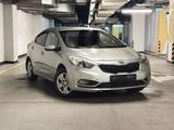 Kia Cerato 2013 года за 6 000 000 тг. в Алматы