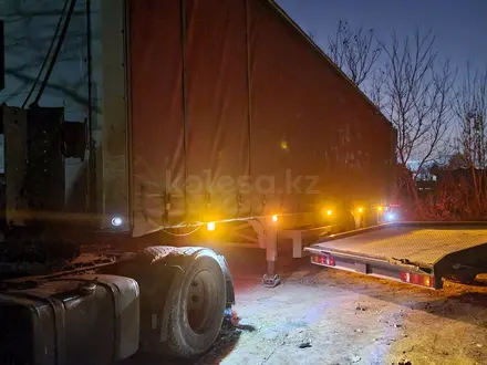 IVECO  EuroTech 2001 года за 10 700 000 тг. в Шымкент – фото 10