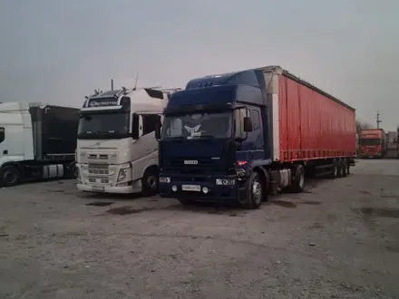 IVECO  EuroTech 2001 года за 10 700 000 тг. в Шымкент – фото 11