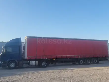 IVECO  EuroTech 2001 года за 10 700 000 тг. в Шымкент – фото 2