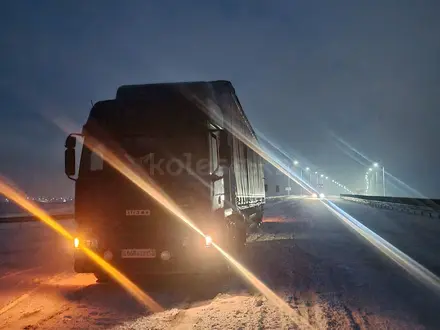 IVECO  EuroTech 2001 года за 10 700 000 тг. в Шымкент – фото 19
